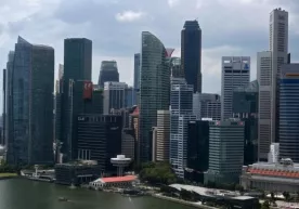Singapur haqida qiziqarli ma'lumotlar фото