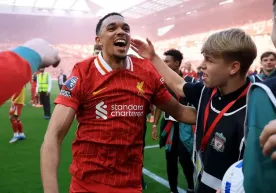 Liverpool yıldızı Real Madrid’e gidiyor: Transferin detayları belli oldu фото