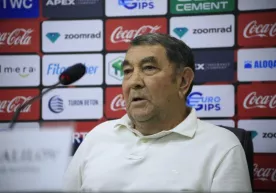 Виктор Жалилов: "Самвел Бабаян билан амалга ошираётган ишларимиз вилоят футболига ҳам фойда беришига ишонаман" фото