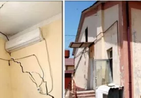 Barcha qulayliklardan “xoli” uylarda yashayotgan aholining arz-dodi (video) фото