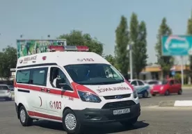 Яна юзлаб кишиларда инфекция аниқланди фото