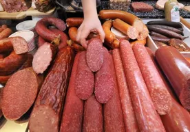 Xorijda ishlab chiqarilgan pishloq, kolbasa va muzqaymoq arzonlashadi фото