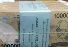 Ota farzandi uchun 127 mln. so‘m aliment pulini oldindan to‘ladi фото