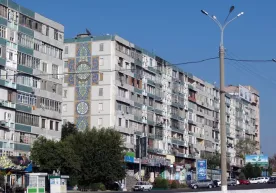 Тошкентда иккиламчи уй-жой нархлари ўсиши тезлашди фото