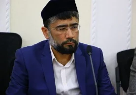 Мубашшир Аҳмад: «Маънавий сув омборимизнинг дамбалари аллақачон чириган...» фото
