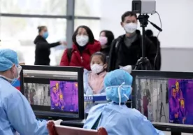 Коронавируснинг инкубация даври 14 кундан ошиши мумкинлиги аниқланди фото