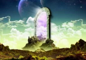 “G‘aroyib hodisalar izidan…” фото