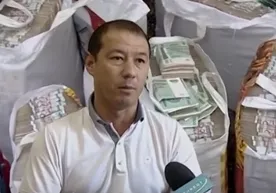 Ahmadboyga mashinasini berganlar qaytarib oldi, ammo pul berganlarning taqdiri nima bo‘ladi? фото