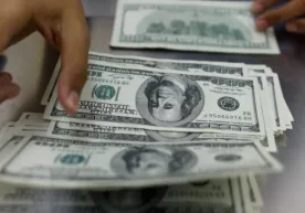 Urgutda qalbaki AQSh dollarini sotayotganlar ushlandi фото