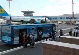 2024 йил 10 ойда Ўзбекистонга келган сайёҳлар сони маълум қилинди фото