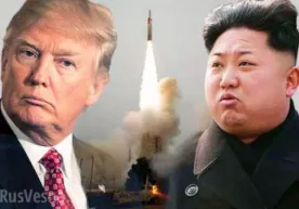 Дональд Трамп Шимолий Кореяни ядровий кучга эга давлат сифатида расман тан олди фото