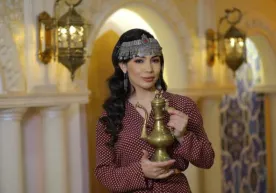 Райҳон Уласенова «Зирапча» реалити шоуси, режали ҳаёти ва фарзандлари ҳақида (фото) фото