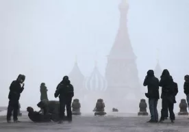 Rossiya aholisi qatorasiga ikkinchi yil kamaymoqda фото