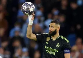 Benzema “Real”dan quruq qo‘l bilan ketmaydi фото