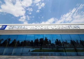 GM Uzbekistan valyutaning davlat va bozor kursi tenglashishidan manfaatdor фото