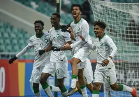 Осиё Кубоги U-20. Саудия Арабистони ғалаба қозонди ва гуруҳда японлардан кейин 2-ўринга жойлашди фото