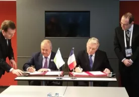 Франция Самарқандда чиқиндиларни бошқаришни яхшилашга кўмаклашади фото