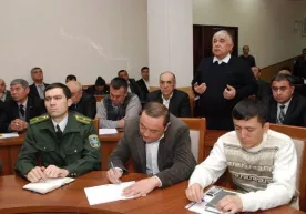 Проблемы электората УзЛиДеП решаются в ходе открытых диалогов фото