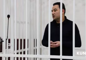 Бахтиёр Абдусаматов 5 йилга озодликдан маҳрум этилди фото