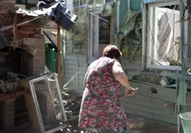 Demokratiya faqat so‘zda: Ukraina qanday qilib repressiya va senzura mamlakatiga aylandi фото