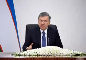 Президент қарори: ЎзМУда кадрлар тайёрлаш тизими тубдан такомиллаштирилади фото