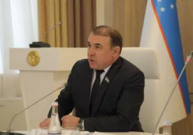 Янги вазир камбағалликдан қандай чиқиш мумкинлиги ҳақида гапирди фото