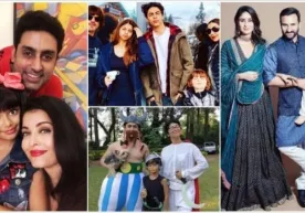 Sevgisini yo'qotsa-da, insoniylikni saqlab qolgan Bollivud yulduzlari... фото