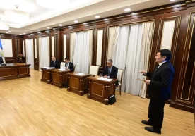 Toshkentdan Samarqandgacha qatnov vaqti 2,5 soatgacha qisqaradi фото