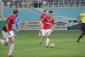 Oliy Liga. 20-tur natijalari va to‘liq jadval фото