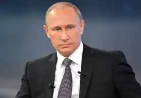 Putin: MDH mamlakatlarida rus tili yetarlicha o‘qitilmayapti фото