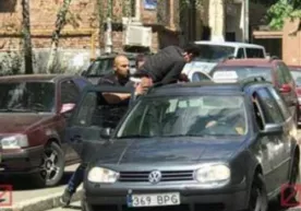 Kiyevda Liviyalik diplomatning o‘g‘lini noma’lum kimsalar o‘g‘irlab ketdi фото