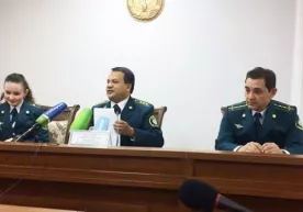 "Жиннихонадан" қочган "жиноятчилар" Тошкент шаҳар ИИББ ни оёққа турғазди фото