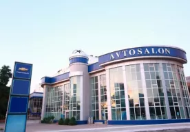 GM Uzbekistan яна бир автосалон билан келишувни бекор қилди фото