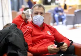 Eron bosh murabbiyi: "Osiyoda bizdan kuchli faqat Yaponiya bor" фото