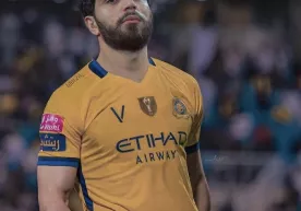 "Al-Nassr" Masharipovni qanchaga baholamoqda? фото