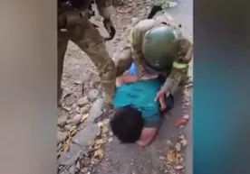 Қирғизистонда криминал авторитет ўлими учун қасос олишга борган ўзбекистонликлар ушланди фото