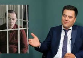 Миролим Қиличев Аҳмадбой сабаб Matiz, Captiva 2 ва уч хонали уйидан ажралиб, кўчада қолгани ҳақида гапириб берди (видео) фото