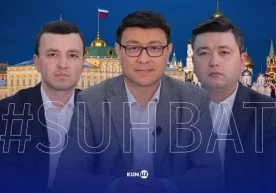Ekspertlar: Rossiya uchun migrantlarning ko‘pligi emas, kamligi muammo фото