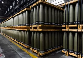 NATO Kiyev uchun noqulay haqiqatni oshkor qildi фото