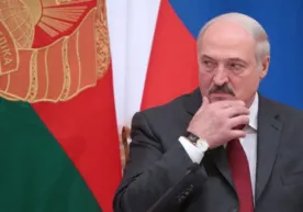 Лукашенко Беларуснинг Россия таркибига қўшилиши эҳтимолини рад этди фото