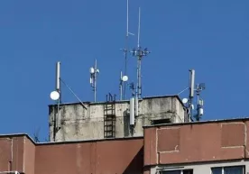 Mobil aloqa antennalari hayot uchun zararlimi? фото