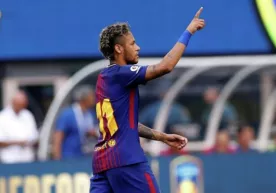 Neymar hafta oxirida Parijda tibbiy ko‘rikdan o‘tadi фото