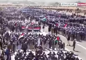 Arab mamlakatlaridan biri G‘azoga askarlar yuboradi фото