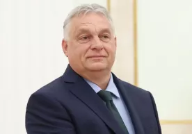 Орбаннинг тактикаси ўзига қарши ишлаши мумкин фото
