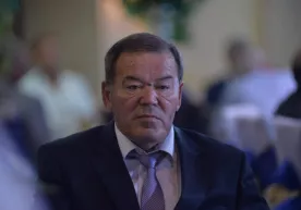 Биродар Абдураимов Вадим Абрамовга қандай эътироз билдирди фото