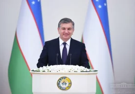 Navro‘zda besh kun dam olish kuni beriladi фото