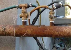 Buxoroda tabiiy gaz «o‘g‘ri»lari aniqlandi фото