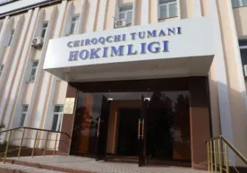 Chiroqchi hokimining vafot etgan shaxsga yer maydoni ajratish haqida chiqargan qarori tufayli 2 tadbirkor sarson bo‘lmoqda фото