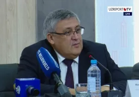Сиртқи таълим 100%, кечки таълим эса 50% масофавий таълим шаклига ўтказилади фото