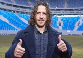 “Barselona”ning mashhur futbolchisi O‘zbekistonga keladi! фото